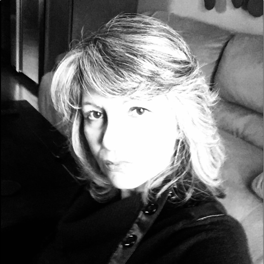 Meet your Posher, Yolie